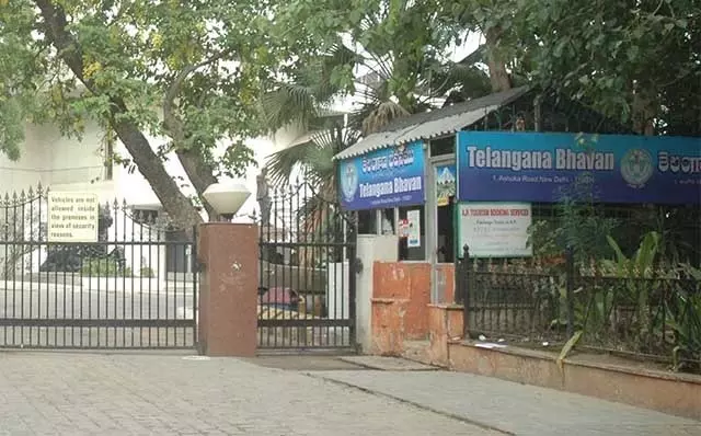కాశ్మీర్ సరిహద్దుల్లోని తెలంగాణ పౌరులకు సర్కార్ సహాయం కాశ్మీర్ సరిహద్దుల్లోని తెలంగాణ పౌరులకు సర్కార్ సహాయం