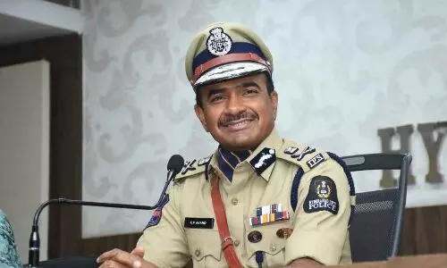 ఆపరేషన్ సిందూర్: అమల్లోకి సిటీ పోలీస్ యాక్ట్ ఆపరేషన్ సిందూర్: అమల్లోకి సిటీ పోలీస్ యాక్ట్