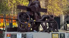 ఆ త్యాగధనుల రక్తమే 8 గంటల పని