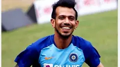 పాక్ ఓవరాక్షన్ పై క్రికెటర్ చాహల్ కి కోపమొచ్చింది..