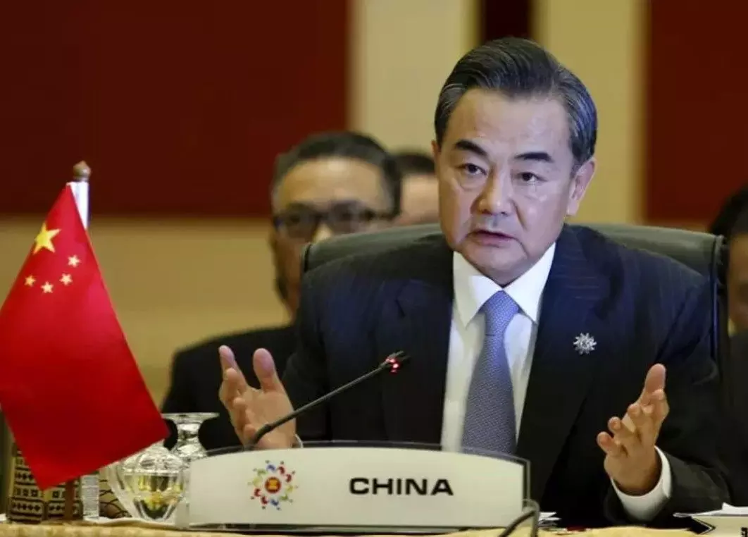 పహల్గామ్ ఉగ్రవాద దాడిని ఖండిస్తూనే, పాక్ కు మద్దతు ప్రకటించిన చైనా