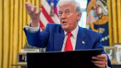 కాశ్మీర్ సమస్యపై మధ్యవర్తిత్వం చేస్తా: డొనాల్డ్ ట్రంప్