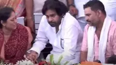 వీర జవాన్‌ మురళీ నాయక్‌కు ఘన నివాళి