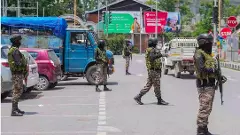 భారత వైమానిక శక్తి రావల్పిండిలో కనిపించింది: రాజ్ నాథ్ సింగ్