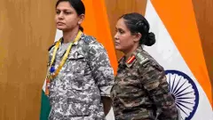 ‘ఆపరేషన్ సింధూర్’ ఇంకా కొనసాగుతోంది: ఇండియన్ ఎయిర్ ఫోర్స్