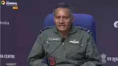 వంద మందికి పైగా ఉగ్రవాదులను చంపాము: త్రివిధ దళాలు