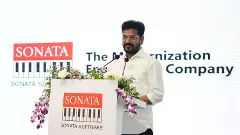 తెలంగాణకు రు. 3 లక్షల కోట్ల పెట్టుబడులు