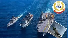 పారా మిలటరీ  జవాన్లకు ఇంటి పన్ను మినహాయింపు