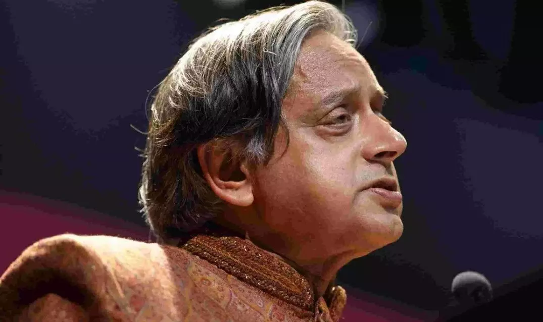 విక్రమ్ మిస్రీ లక్ష్యంగా జరుగుతున్న ట్రోల్స్ పై కాంగ్రెస్ ఎంపీ ఆగ్రహం విక్రమ్ మిస్రీ లక్ష్యంగా జరుగుతున్న ట్రోల్స్ పై కాంగ్రెస్ ఎంపీ ఆగ్రహం
