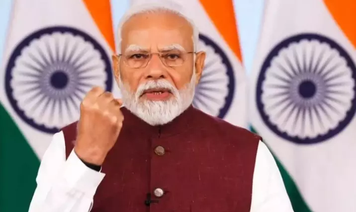 ‘ఉగ్రవాదం మీద ఎప్పటికీ ఉక్కుపాదమే..’ ‘ఉగ్రవాదం మీద ఎప్పటికీ ఉక్కుపాదమే..’
