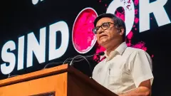 మిస్రీపై ట్రోల్ చేసిన వారిని విడిచిపెట్టకూడదా?