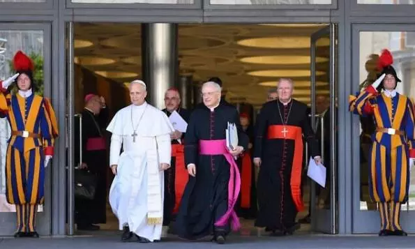 పోప్ లియోXIV-మానవ హక్కుల పరిరక్షణ పాత్ర పోషిస్తారా?