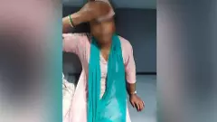 ప్రయాణీకురాలిపై కూలిన రైల్వే మిడిల్ బెర్త్