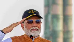 ఉగ్రవాదానికి స్పష్టమైన లక్ష్మణ రేఖ గీశాం: ప్రధాని