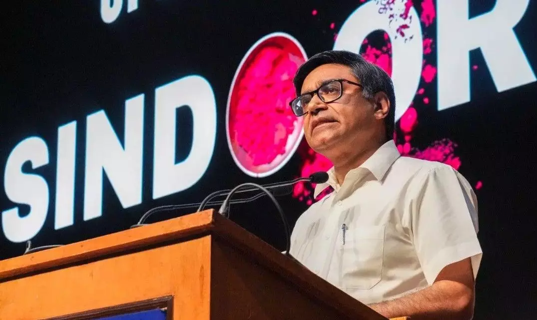 మిస్రీపై ట్రోల్ చేసిన వారిని విడిచిపెట్టకూడదా? మిస్రీపై ట్రోల్ చేసిన వారిని విడిచిపెట్టకూడదా?