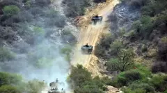 అప్పటి, ఇప్పటి యుద్ధాలలో ఏం మార్పు వచ్చింది?