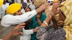 కల్తీ మద్యం మరణాలను హత్యలు గా పరిగణిస్తాం: పంజాబ్ సీఎం