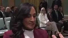 కెనడా విదేశాంగ మంత్రిగా భారతీయ సంతతి మహిళ నియామకం