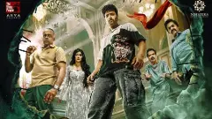 వివాదంలో చిక్కుకున్న తమిళ నటుడు ‘సంతానం’