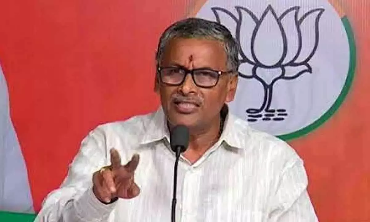 ‘తొందర్లో తెలంగాణ సీఎం కేసీఆర్’ ‘తొందర్లో తెలంగాణ సీఎం కేసీఆర్’