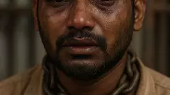 నాన్నా.. ఈ సౌదీ నరకం నేను భరాయించలేను!