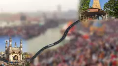 సరస్వతి పుష్కరాలకు కాళేశ్వరం ఎలా వెళ్లాలంటే..!