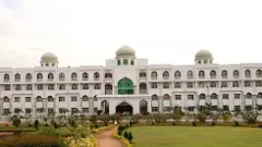 టర్కీతో చేసుకున్న ఎంఓయూ రద్దు, మన్నూ వర్శిటీ కీలక ప్రకటన