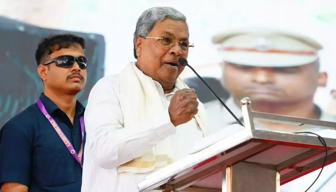 ‘‘ముఖ్యమైన ప్రాజెక్ట్ లకు కేంద్రం నిధులు ఇవ్వడం లేదు‘‘ ‘‘ముఖ్యమైన ప్రాజెక్ట్ లకు కేంద్రం నిధులు ఇవ్వడం లేదు‘‘