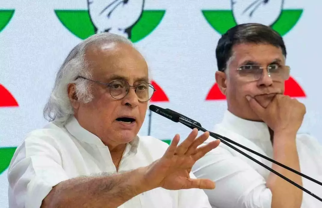 ‘జై హింద్’ ర్యాలీలను కాంగ్రెస్ ఎందుకు నిర్వహించబోతోంది? ‘జై హింద్’ ర్యాలీలను కాంగ్రెస్ ఎందుకు నిర్వహించబోతోంది?