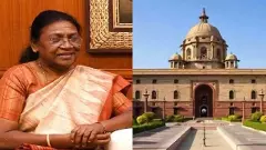 సమయ పరిమితిపై రాష్ట్రపతి అభ్యంతరం ఏమిటీ? ఎందుకు?