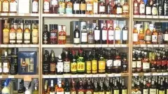 మద్యం కేసులో ధనుంజయ్ రెడ్డి, గోవిందప్ప, కృష్ణమోహన్ రెడ్డికి బెయిల్