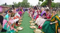 మిస్ వరల్డ్ పోటీల్లో పెరుగుతున్న ‘కాళ్ళుకడిగిన’ వివాదం (వీడియో)