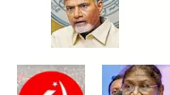 రాష్ట్రపతి లేఖపై టీడీపీ వైఖరేమిటో చెప్పాలన్న సీపీఎం