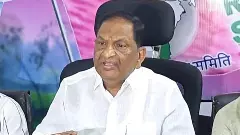 సీఎం రేవంత్ రెడ్డికి కొప్పుల ఈశ్వర్ ఛాలెంజ్