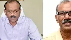 ఏపీ లిక్కర్ స్కాంలో ధనుంజయ్ రెడ్డి, కృష్ణమోహన్ రెడ్డి అరెస్ట్