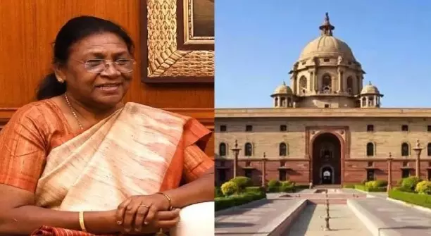 సమయ పరిమితిపై రాష్ట్రపతి అభ్యంతరం ఏమిటీ? ఎందుకు?
