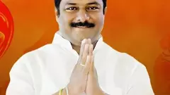 బీఆర్ఎస్ చీలికకు ఏలేటి మహేశ్వరరెడ్డి ముహూర్తం ఫిక్స్ ?