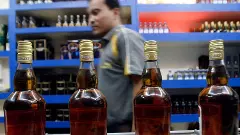 టాస్మాక్ స్కాం: పార్టీ ఫండ్పై ఈడీ దర్యాప్తు