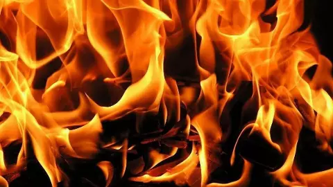 కూకట్పల్లిలో భారీ ప్రమాదం.. కూకట్పల్లిలో భారీ ప్రమాదం..