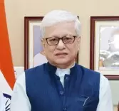 అగ్నిప్రమాదంపై గవర్నర్ దిగ్భ్రాంతి అగ్నిప్రమాదంపై గవర్నర్ దిగ్భ్రాంతి
