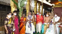 TIRUMALA: శ్రీనివాసా నీ ఆభరణాలు భద్రమేనా..?