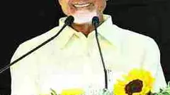 కుప్పంలో సీఎం చంద్రబాబు  ఇంక పక్కా లోకల్