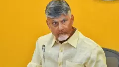 కుప్పంలో చంద్రబాబుకు కొత్త ఇల్లు