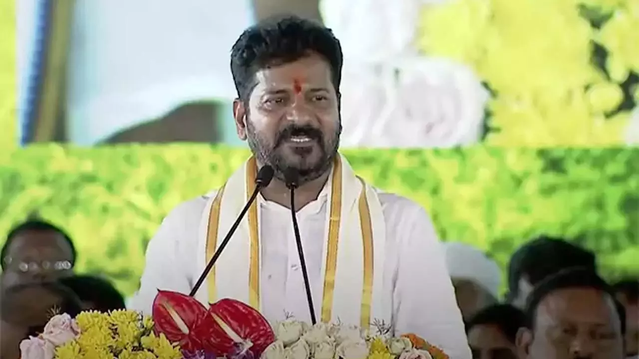 గిరిజనుల సంక్షేమానికి రూ.12,600 కోట్లు గిరిజనుల సంక్షేమానికి రూ.12,600 కోట్లు