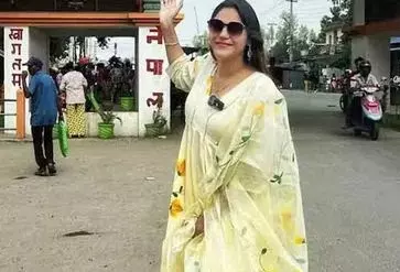 ఈ యూట్యాబర్ జ్యోతి మామూలు మనిషి కాదండీ బాబు! ఈ యూట్యాబర్ జ్యోతి మామూలు మనిషి కాదండీ బాబు!