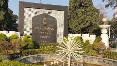 రాజ్ భవన్ ‘తుంటరి’ దొంగతనం