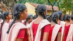 విద్యలో అట్టడుగు నుంచి అగ్రస్థానానికి..