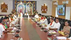 TTD | 29 మంది హిందూయేతర ఉద్యోగులను సాగనంపుతాం..