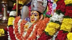 15 ఏళ్ల తర్వాత శ్యామలాంబ అమ్మవారి పండగ