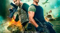 వార్ 2  టీజర్: తారక్ బర్త్‌డే కంటెంట్‌లో... హృతిక్ హైజాక్ ఎందుకు?